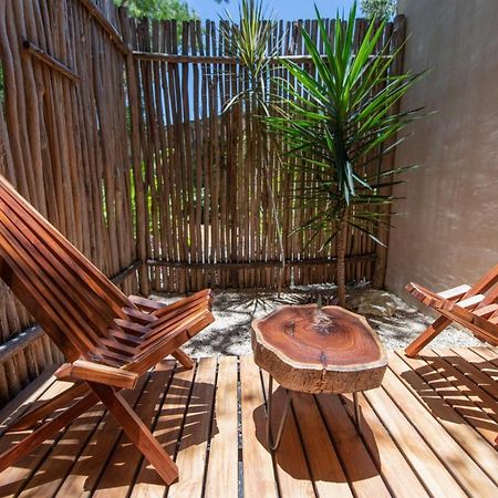 Bit Tulum Villas Екстериор снимка